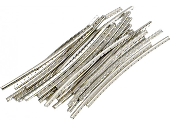Fender Standard Guitar Frets Fender Standard Guitar Frets